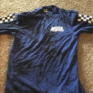 Broken Promises Long Sleeve Shirt